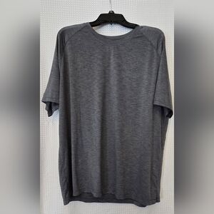Etonic Men's Gray T-Shirt XXL
